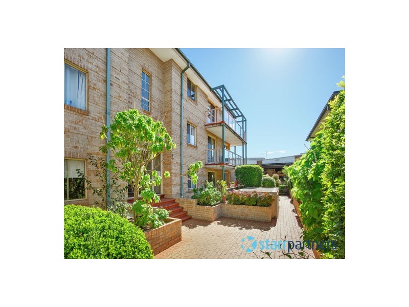 80/68 Macarthur Street, Parramatta NSW 2150