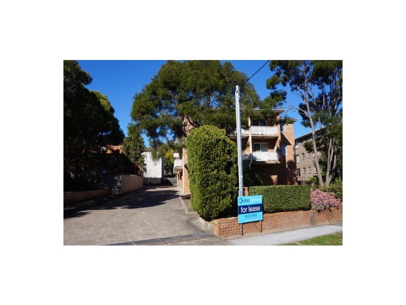 8/1-3 Factory St, North Parramatta NSW 2151