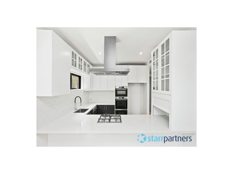 28 Dandarbong Avenue, Carlingford NSW 2118