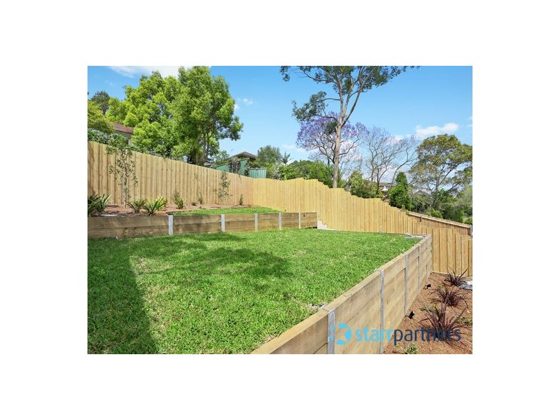 28 Dandarbong Avenue, Carlingford NSW 2118