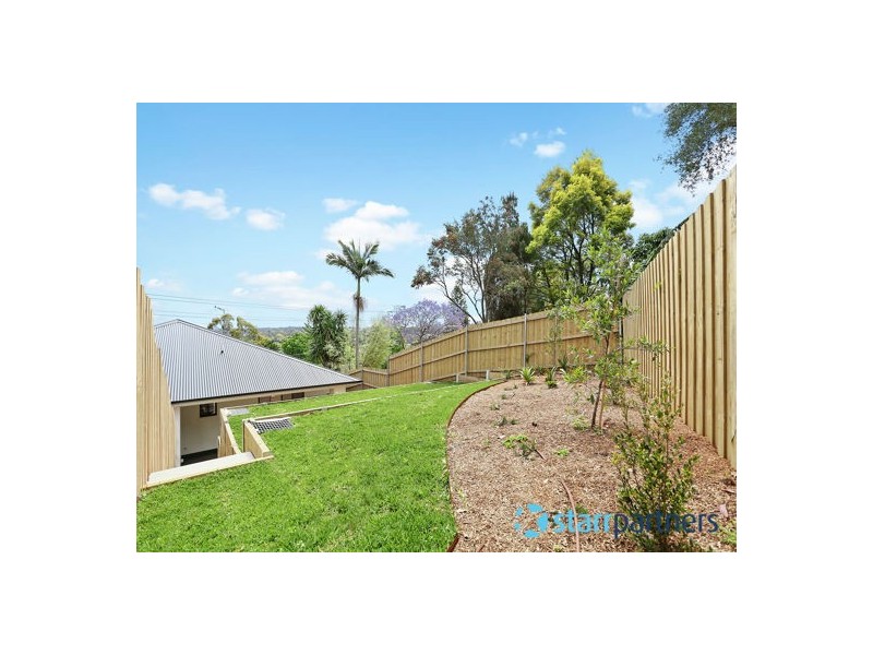 28 Dandarbong Avenue, Carlingford NSW 2118