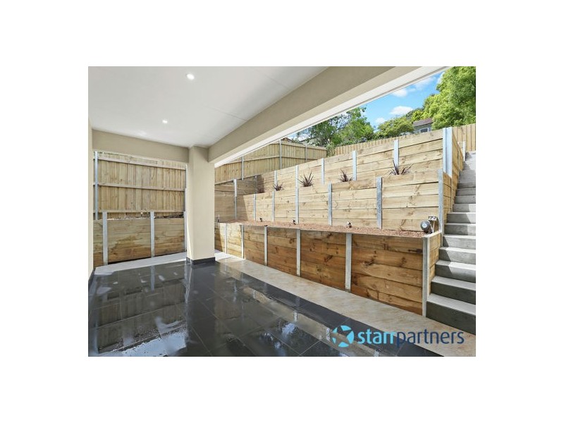 28 Dandarbong Avenue, Carlingford NSW 2118