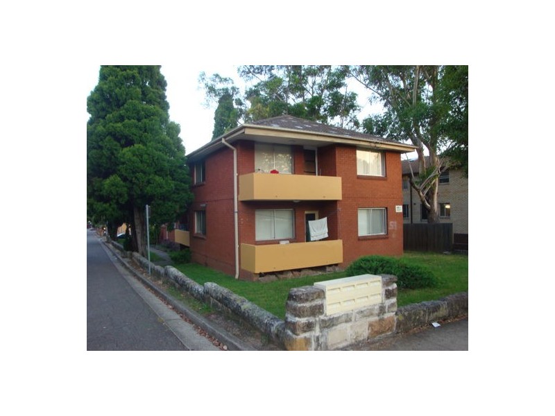 5/59 Station Road, Auburn NSW 2144