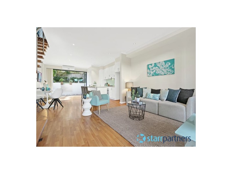 7/14-16 Bowden Street, North Parramatta NSW 2151