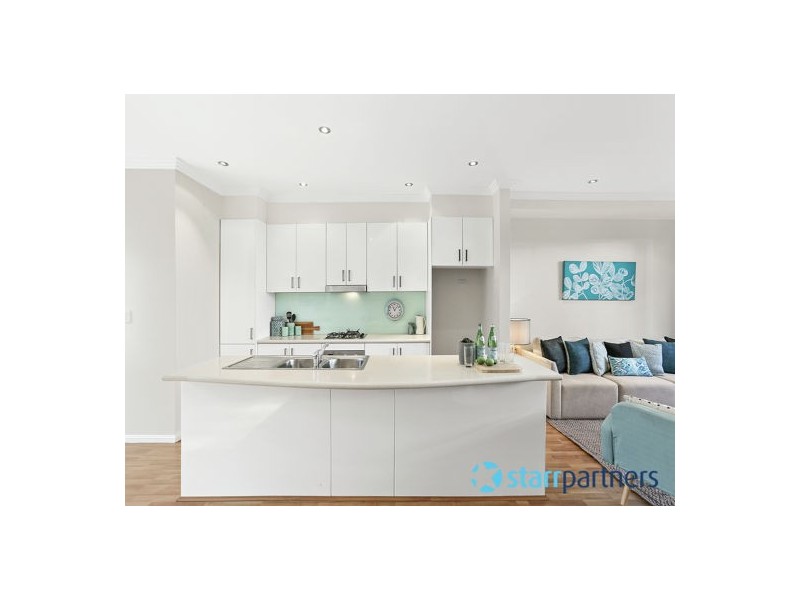 7/14-16 Bowden Street, North Parramatta NSW 2151