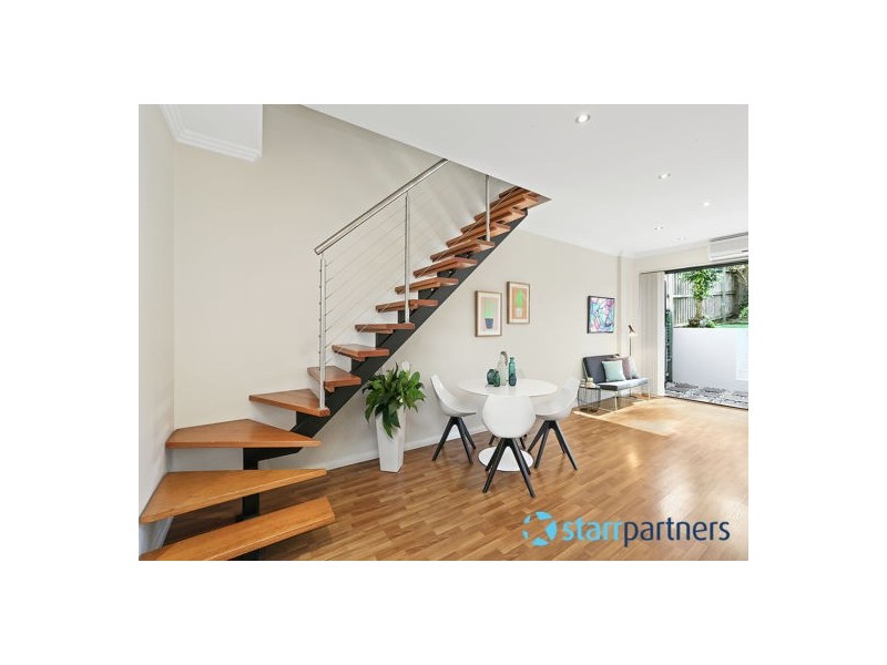 7/14-16 Bowden Street, North Parramatta NSW 2151