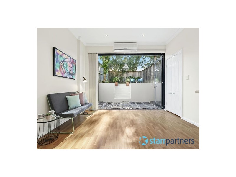 7/14-16 Bowden Street, North Parramatta NSW 2151