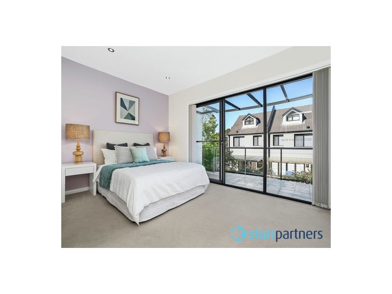 7/14-16 Bowden Street, North Parramatta NSW 2151