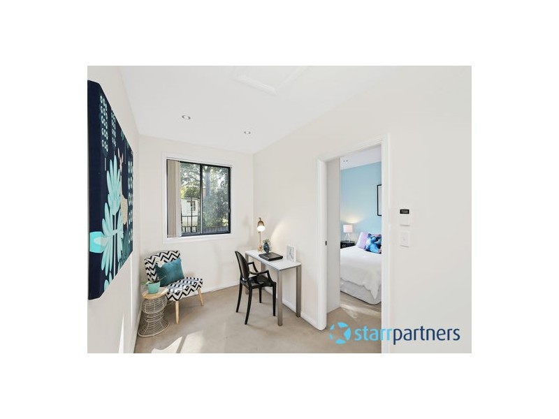 7/14-16 Bowden Street, North Parramatta NSW 2151