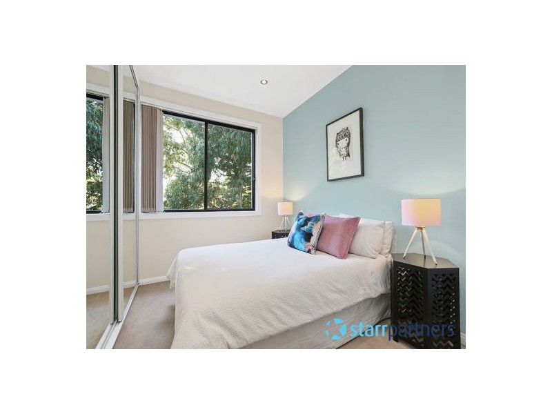 7/14-16 Bowden Street, North Parramatta NSW 2151