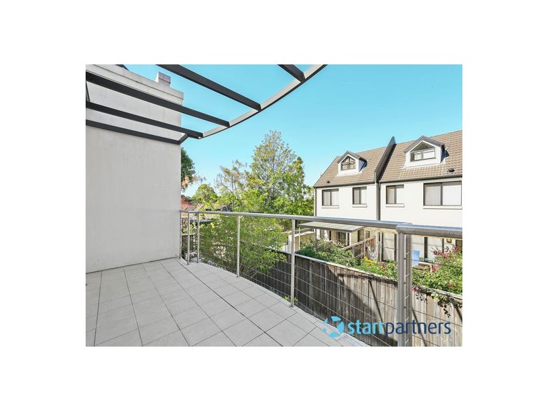 7/14-16 Bowden Street, North Parramatta NSW 2151