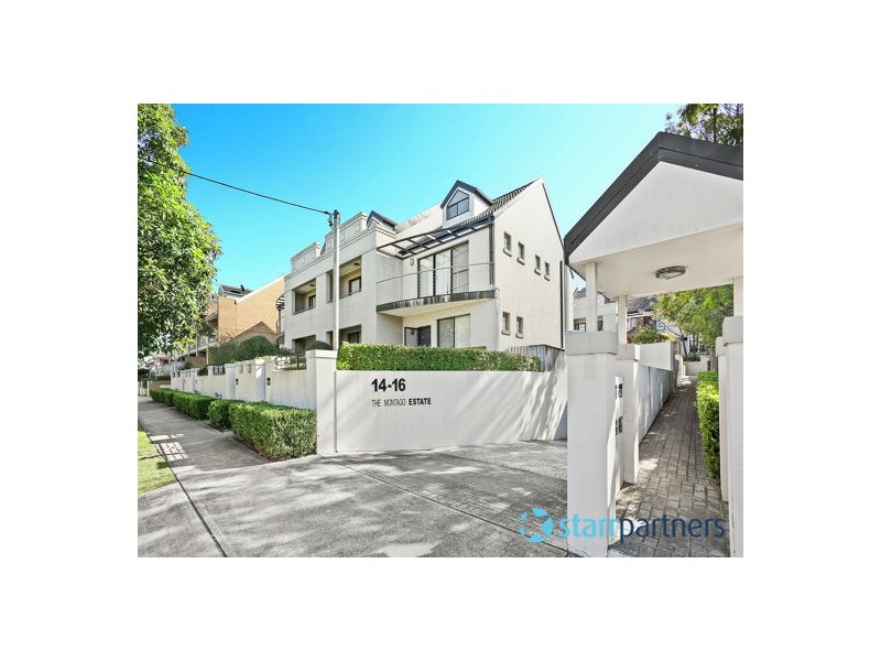 7/14-16 Bowden Street, North Parramatta NSW 2151