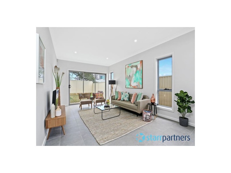 41a Clement Street, Guildford NSW 2161