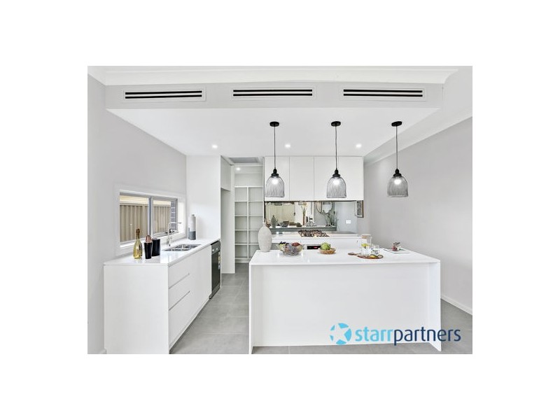 41a Clement Street, Guildford NSW 2161