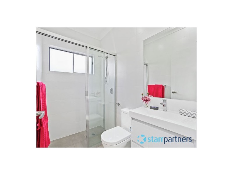 41a Clement Street, Guildford NSW 2161