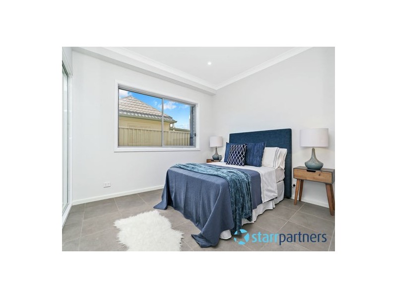 41a Clement Street, Guildford NSW 2161