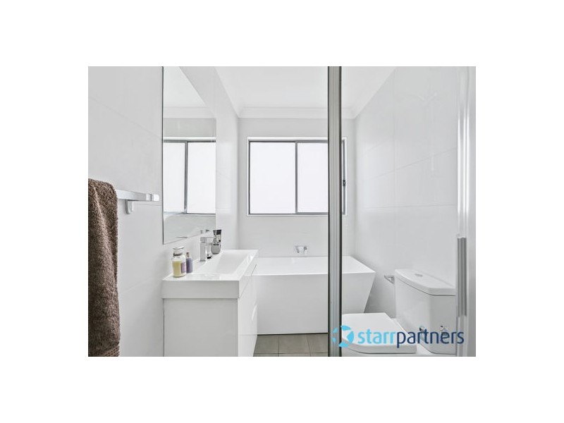 41a Clement Street, Guildford NSW 2161