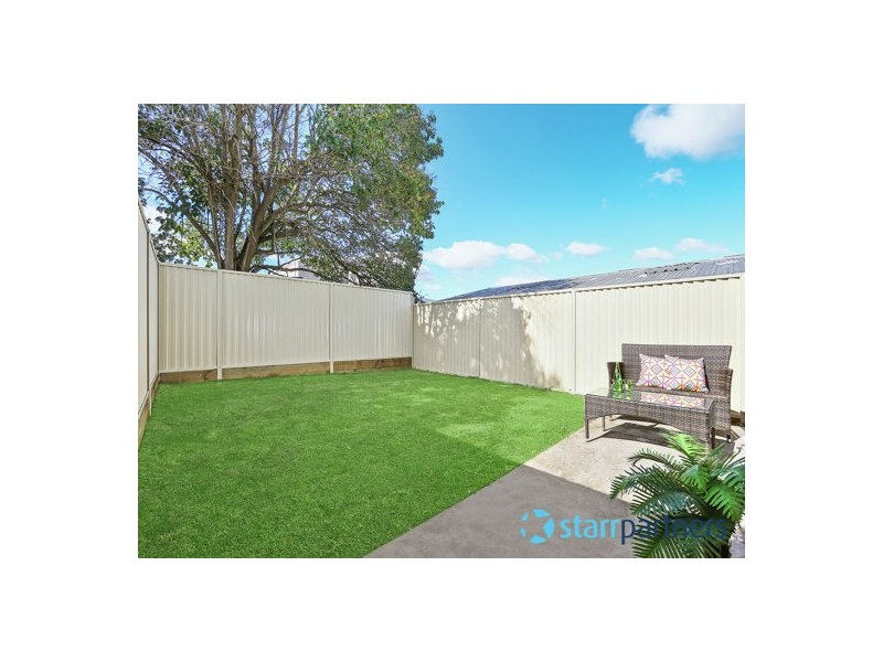 41a Clement Street, Guildford NSW 2161