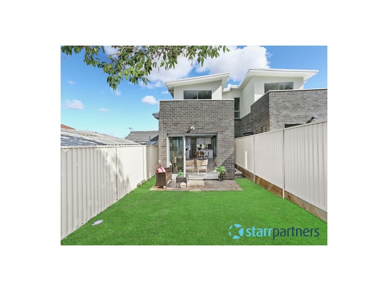 41a Clement Street, Guildford NSW 2161