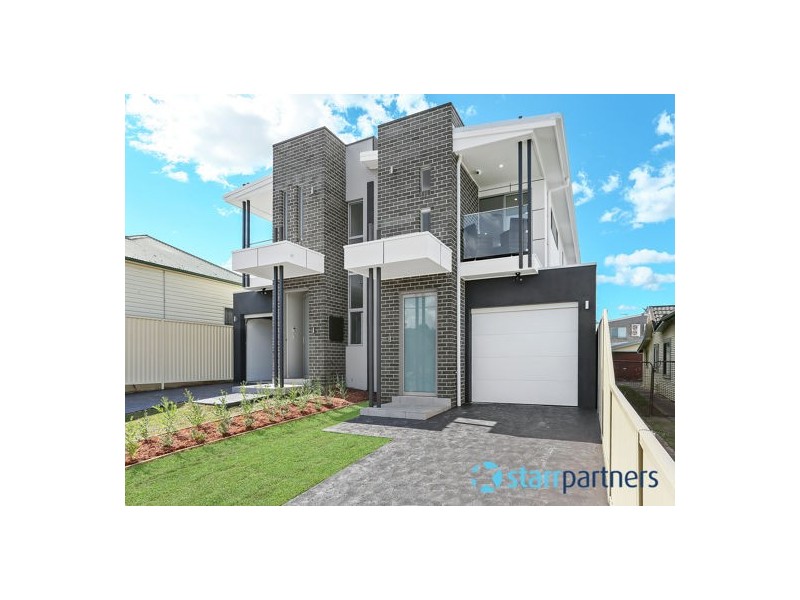 41a Clement Street, Guildford NSW 2161