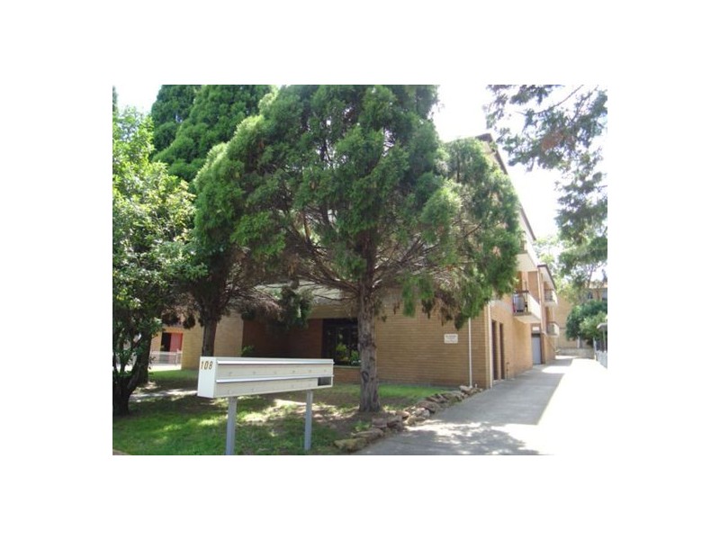 9/108-110 O’Connell Street, North Parramatta NSW 2151
