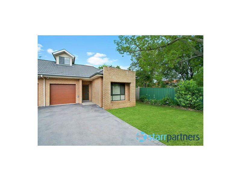 6/56-58 Railway Street, Wentworthville NSW 2145