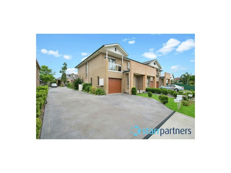 6/56-58 Railway Street, Wentworthville NSW 2145