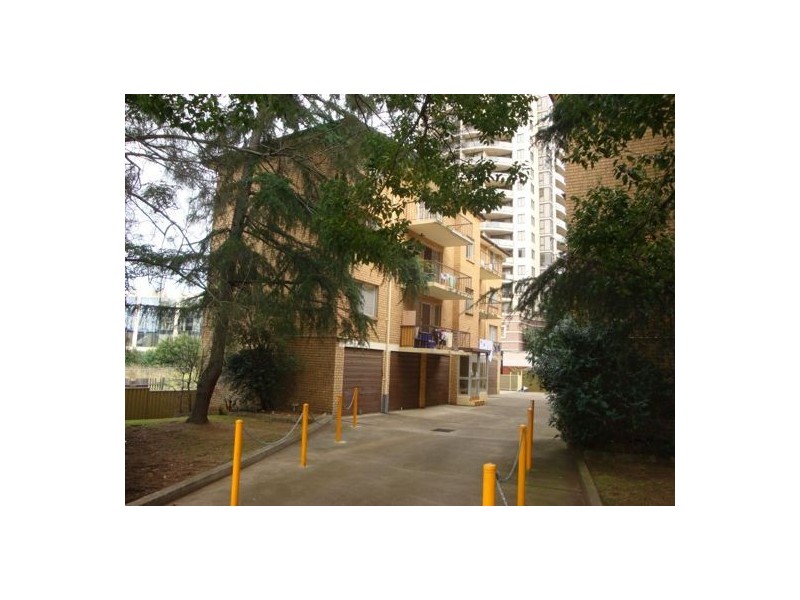 8/124 Wigram Street, Parramatta NSW 2150