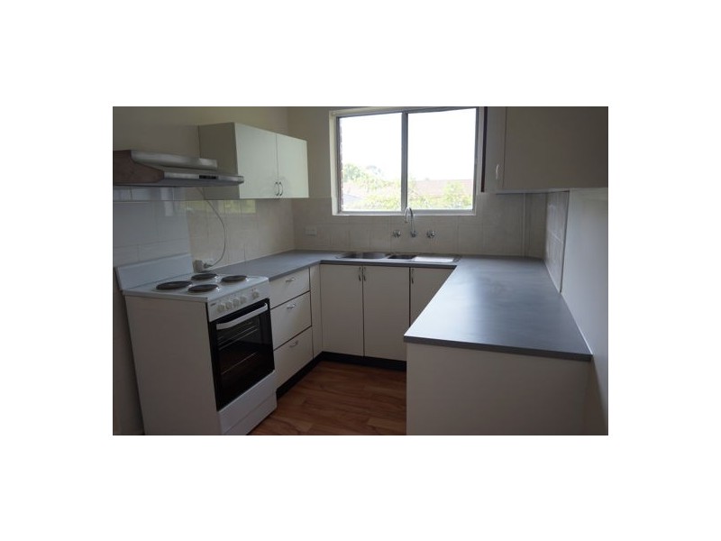 8/16 Elizabeth Street, Granville NSW 2142