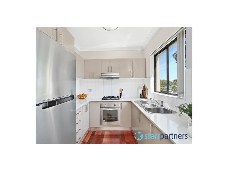 12/2-6 Campbell Street, Parramatta NSW 2150