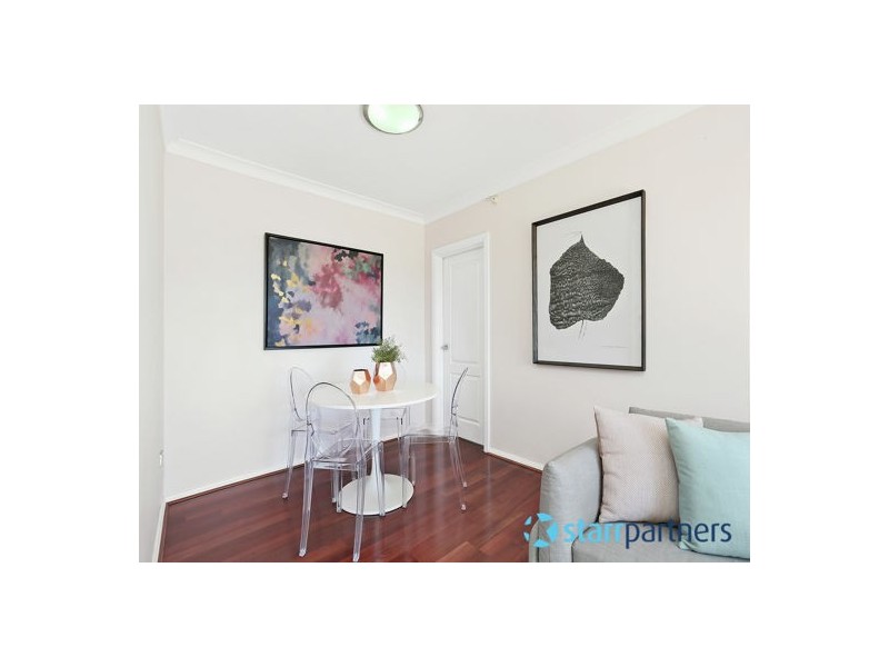 12/2-6 Campbell Street, Parramatta NSW 2150