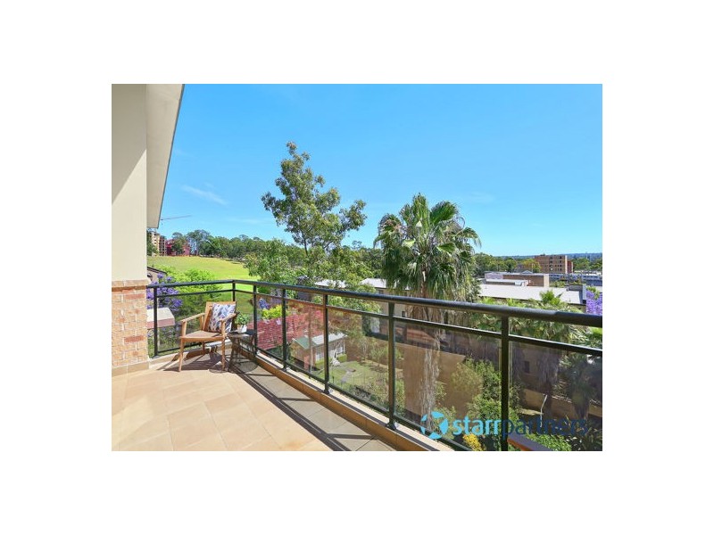 12/2-6 Campbell Street, Parramatta NSW 2150