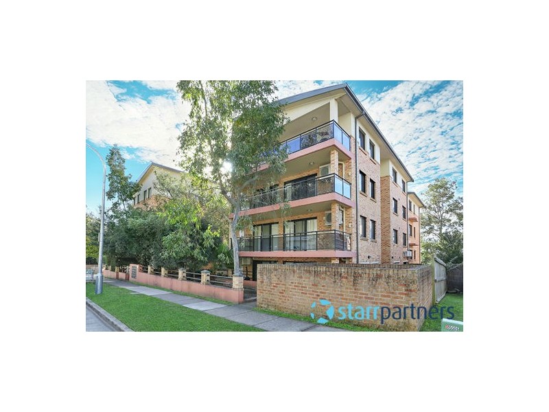 12/2-6 Campbell Street, Parramatta NSW 2150