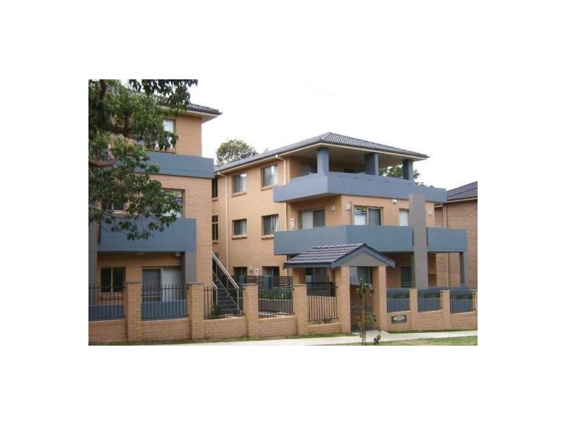 North Parramatta NSW 2151