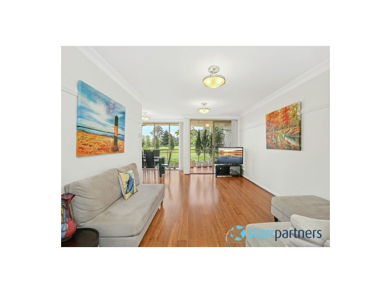8/25 Parkside Lane, Westmead NSW 2145