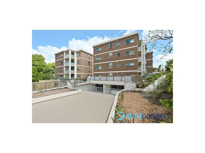 17/10 Murray Street, Northmead NSW 2152