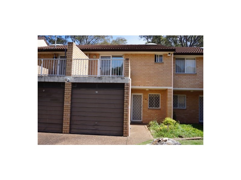 18/47 Wentworth Avenue, Westmead NSW 2145