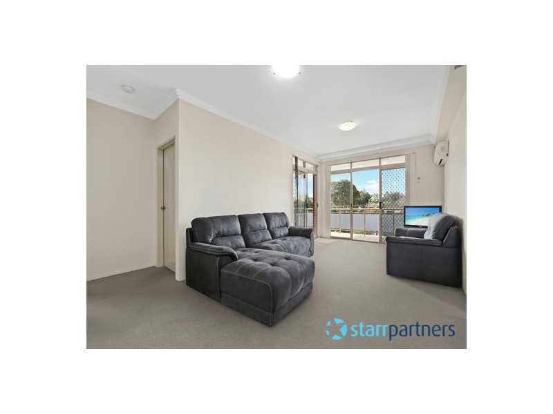 15/64-68 Cardigan Street, Guildford NSW 2161