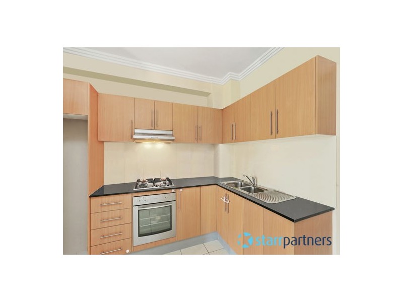 15/64-68 Cardigan Street, Guildford NSW 2161