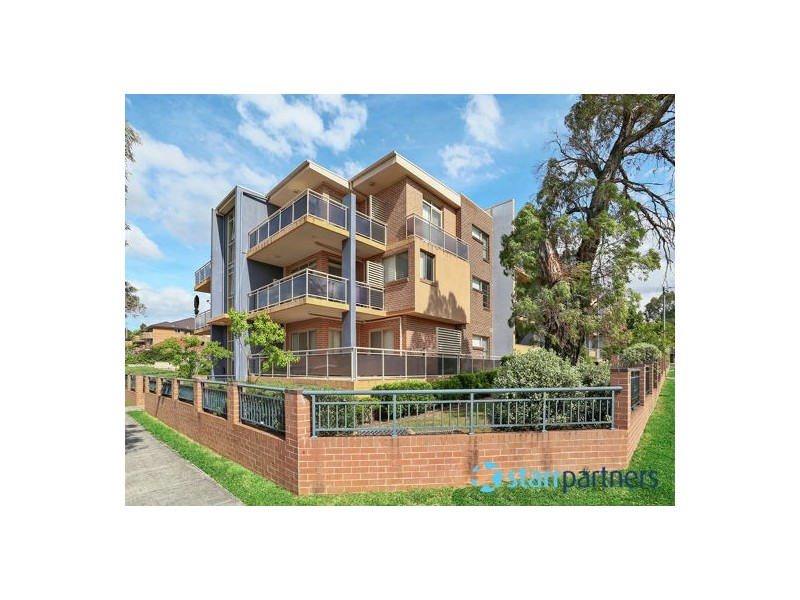 15/64-68 Cardigan Street, Guildford NSW 2161