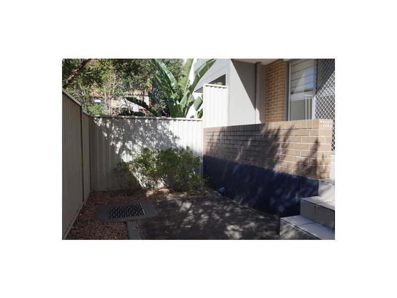 8/28-32 Pennant Hills Road, North Parramatta NSW 2151