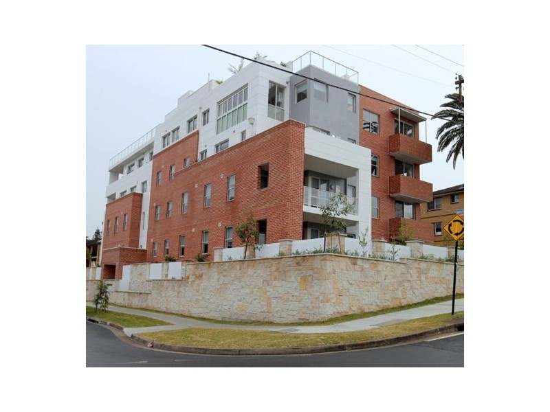 5/140 Good Street, Harris Park NSW 2150