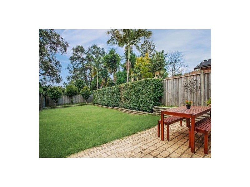 33 Woodlands Street, Baulkham Hills NSW 2153