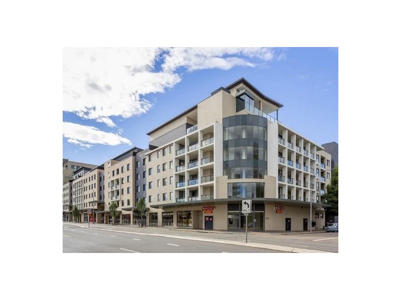 127/20 Victoria Road, Parramatta NSW 2150
