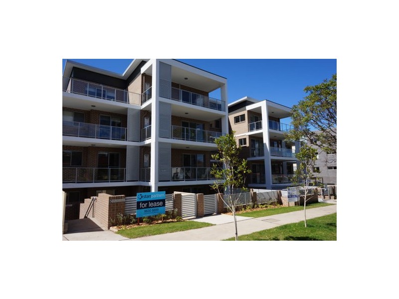 19/11-15 Robilliard Street, Mays Hill NSW 2145