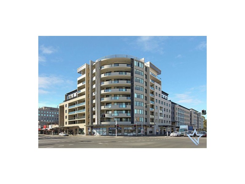 12/20 Victoria Road, Parramatta NSW 2150