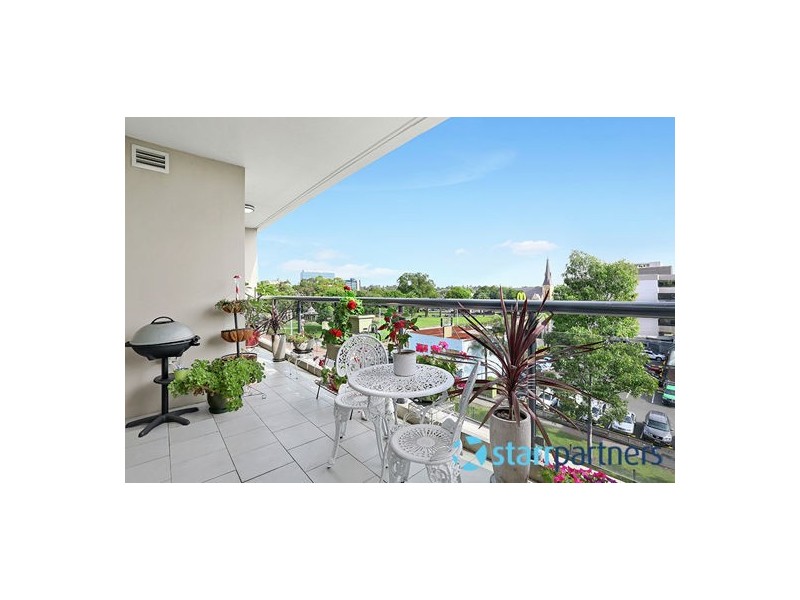 12/20 Victoria Road, Parramatta NSW 2150