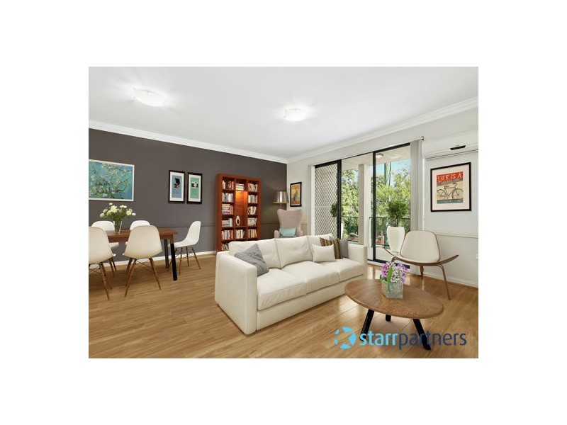 10/40-44 Brickfield Street, North Parramatta NSW 2151