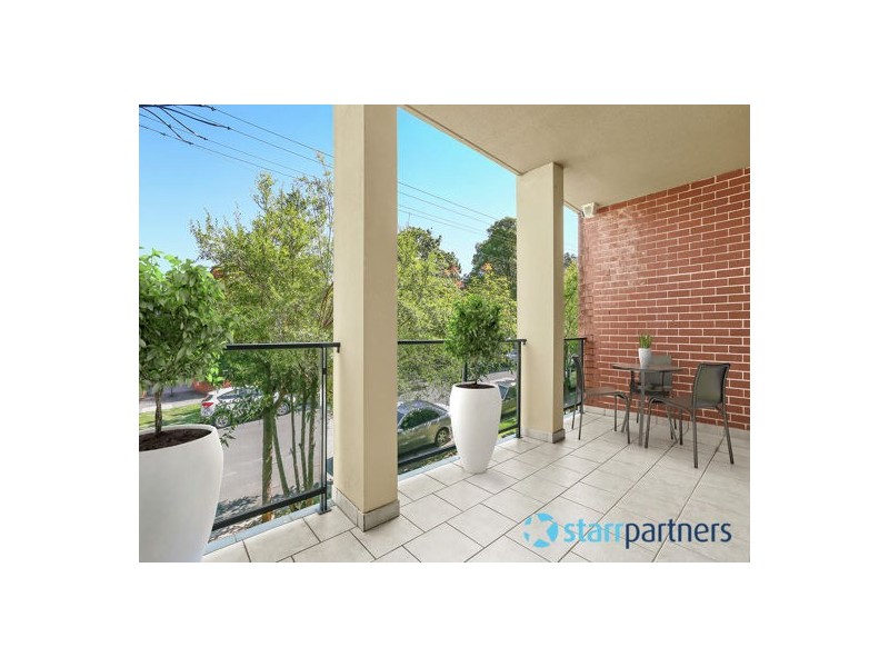 10/40-44 Brickfield Street, North Parramatta NSW 2151