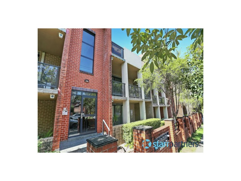 10/40-44 Brickfield Street, North Parramatta NSW 2151